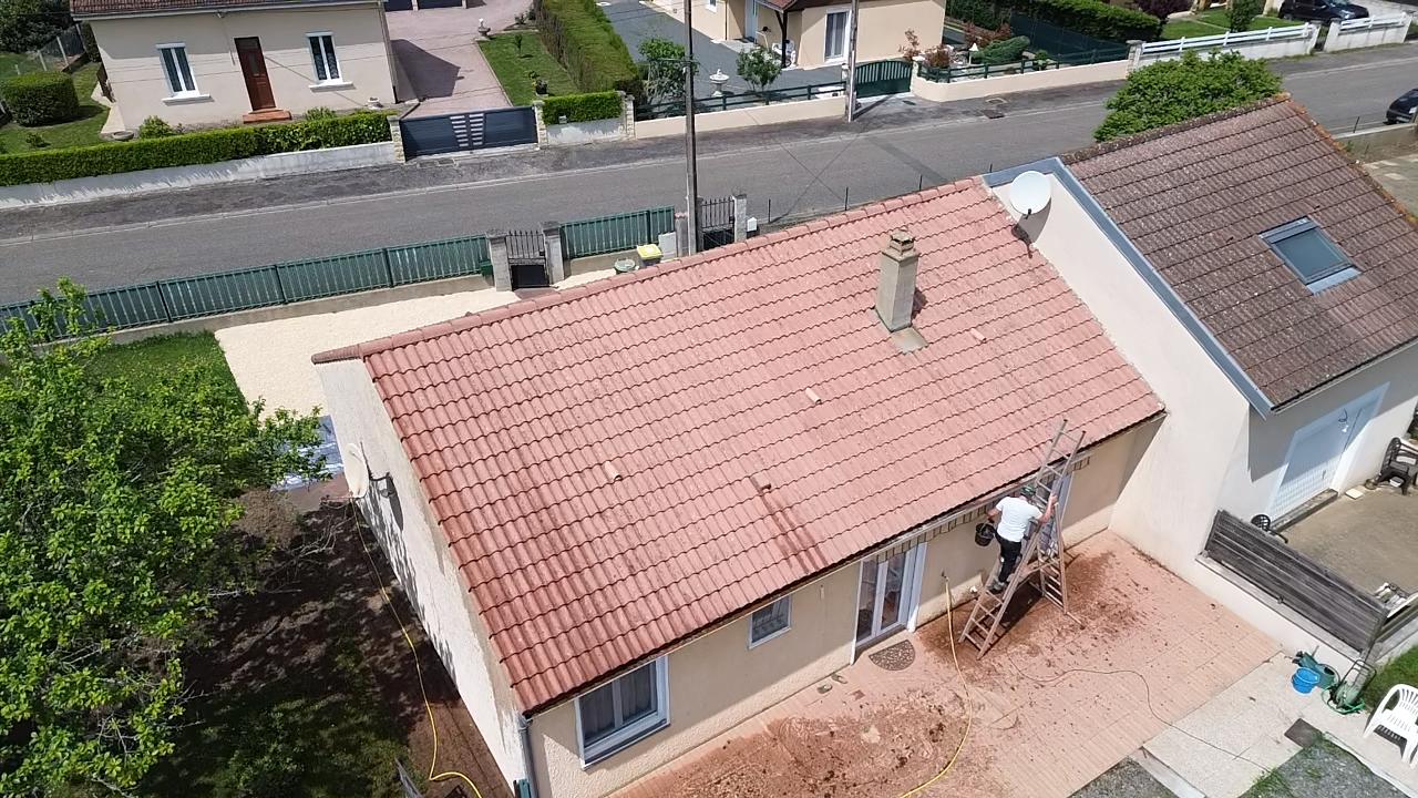 Isolation toiture Moselle