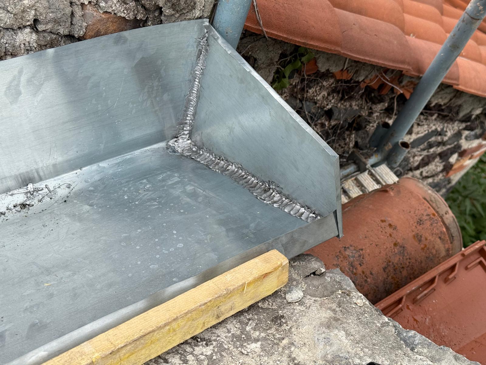 Nettoyage toiture Moselle